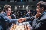 chess, Viswanathan Anand, norway chess viswanathan anand out of contention after losing to usa s fabiano caruana, Ms viswanathan