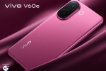 Vivo V60e, Vivo V60e colours, vivo v60e launched in india with 6500mah battery, Gold Vivo V60e, Vivo V60e colours, vivo v60e launched in india with 6500mah battery, Gold