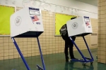 midterm elections, seat, midterm elections voting begins in eastern u s states, State legislature