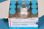 WHO on Covaxin, WHO on Covaxin breaking updates, who suspends the supply of covaxin, Covax