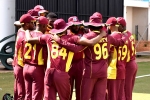 World Cup 2023 teams, World Cup 2023, shocker west indies out from world cup 2023, Caribbean