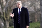 trump, Indian Americans at howdy modi event, what trump attains by attending howdy modi event, Rajeev shukla