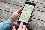 new features for whatsapp, whatsapp new features 2018, whatsapp introduces three new features for iphones, Whatsapp status