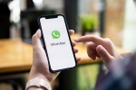 WhatsApp Remind Me Feature news, WhatsApp, whatsapp beta introduces remind me feature, Whatsapp