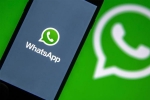 WhatsApp View Once, WhatsApp View Once update, whatsapp introduces view once feature, Facebook ceo