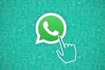 WhatsApp default message timer, WhatsApp chat, whatsapp for beta gets new default message timer, Whatsapp chats