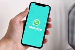 WhatsApp for iOS update, WhatsApp for iOS breaking, whatsapp for ios gets redesigned media share sheet, Whatsapp