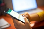 WhatsApp Chat Drafts, WhatsApp Chat Drafts updates, whatsapp allows you to save drafts for your chats, Whatsapp chats