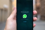 WhatsApp upcoming features, WhatsApp latest features, whatsapp to get an undo button for deleted messages, Gmail