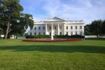 white House, coronavirus, how the white house ignored the basic coronavirus rules, Christie