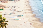 White Sand Beaches in India list, White Sand Beaches in India latest, breathtaking white sand beaches in india, Couples