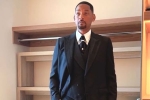 Will Smith updates, Oscars 2022, will smith issues an apology for chris rock, Oscars