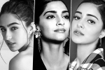 Instagram, Instagram, women celebrities are posting black and white pictures with challenge accepted why, Shilpa shetty