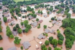 WMO updates, World Meteorological Organization new updates, world meteorological organization about weather events, Caribbean
