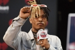 American Rapper, Rapper, american rapper xxxtentacion shot dead in florida, American rapper