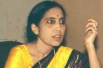 Yaddanapudi Sulochana Rani, Yaddanapudi Sulochana Rani, popular telugu novelist yaddanapudi sulochana rani passed away in california, Aatma