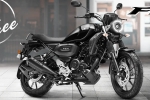 Yamaha FZ X Hybrid prices, Yamaha FZ X Hybrid colours, yamaha fz x hybrid launched in india, Mu variant