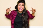 internet sensation lilly singh, youtuber superwoman, youtuber superwoman lilly singh reveals she is bisexual, Man video