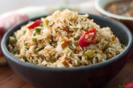 Yummy Vegetable Fried Rice Recipe, Yummy Vegetable Fried Rice Recipe, yummy vegetable fried rice recipe, Blanch