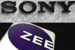 Zee-Sony merger, Zee-Sony merger worth net, zee sony merger not happening, Film studio Zee-Sony merger, Zee-Sony merger worth net, zee sony merger not happening, Film studio