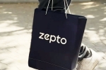 Zepto and iPhone, Zepto and iPhone India, zepto starts quick doorstep delivery of iphone, Apple products