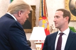 Facebook, Facebook, zuckerberg s odd problem with biden and vice versa, Cambridge
