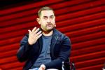 Aamir Khan on celebrities, celebrity tweets on Aamir Khan, celebrities tweet on aamir s statement, Big boss