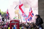 UK Anti-Immigrant Sentiment arrests, UK Anti-Immigrant Sentiment new updates, is anti immigrant sentiment growing in uk, England