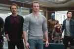 avengers endgame budget, avengers endgame cast hugh jackman, whooping salaries of avengers endgame actors revealed, Hugh jackman