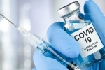 Coronavirus booster dose latest updates, Coronavirus booster dose health impacts, us study about the side effects after taking booster dose for coronavirus, Coronavirus vaccine