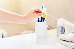 Toothbrush tips, Toothbrush latest, how often should you change your toothbrush, Bad breath