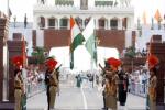 Beating-The-Retreat Ceremony, Indian Army wary, indian army wary, Security arrangements