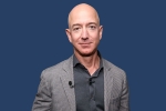 Jeff Bezos, CEO, jeff bezos is stepping down as amazon ceo, Amazon employees