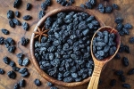 Soaked Black Raisin Water breaking, Soaked Black Raisin Water news, advantages of drinking soaked black raisin water, Promo