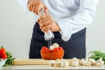 Salt, Less Salt eating, will eating less salt fix your gut, Microorganisms