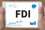 NRIs favorite destination, FDIs, maharashtra is nris favorite destination for fdis, Foreign exchange