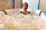 Ice Bath health, Ice Bath health benefits, seven health benefits of ice bath, Health benefits