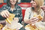 food, hungry, don t eat without hunger it can harm your health says study, Harm your health