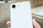 iPhone SE 4 colors, iPhone SE 4 release date, leaked iphone se 4 to have a single rear camera unit, Leaked video