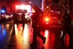 Sree Ranga Aravapalli  dead, Sree Ranga Aravapalli latest, gunshots kill telugu nri in new jersey, Sree ranga aravapalli
