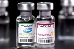 Oxford-AstraZeneca, Lancet study, lancet study says that mix and match vaccines are highly effective, Delta variant