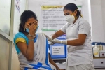 Coronavirus vaccine disadvantages, Coronavirus vaccine news, covid vaccine has no magnetic superpowers says experts, Covid vaccine