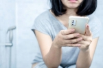 Phone to Loo problems, Phone to Loo, taking your phone to loo can give you lifelong problems, Most likely