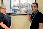 Doherty Institute, coronavirus, indian scientist in australia develops test run for a potent coronavirus vaccine, Indian scientist