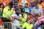 pro khalistan, khalistan dollar, world cup 2019 pro khalistan sikh protesters evicted from old trafford stadium for shouting anti india slogans, Icc world cup 2019