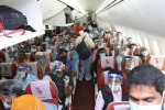 Hardeep singhpuri, international flights, is india resuming international flights again, Oci card