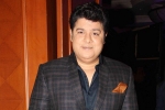 sajid khan suspended, sajid Khan, director s body suspends sajid khan for one year over metoo, Bollywood directors