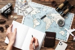 Efficient Travel Planning latest, Efficient Travel Planning, special tips for stress free and efficient travel planning, Trisha