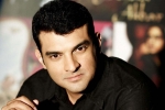 Indian Film Industry, Indian films shot abroad, indian film industry is well welcomed abroad siddharth roy kapur, Siddharth roy kapur