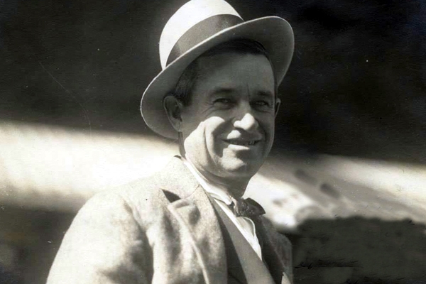 Will Rogers },{Will Rogers 